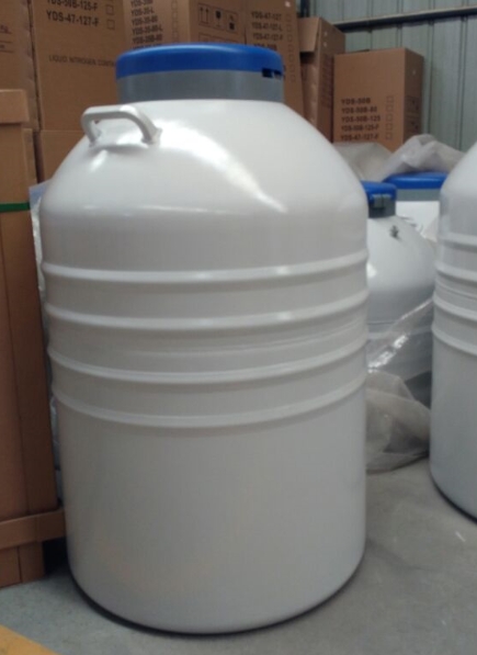 100升液氮罐 100升液氮罐